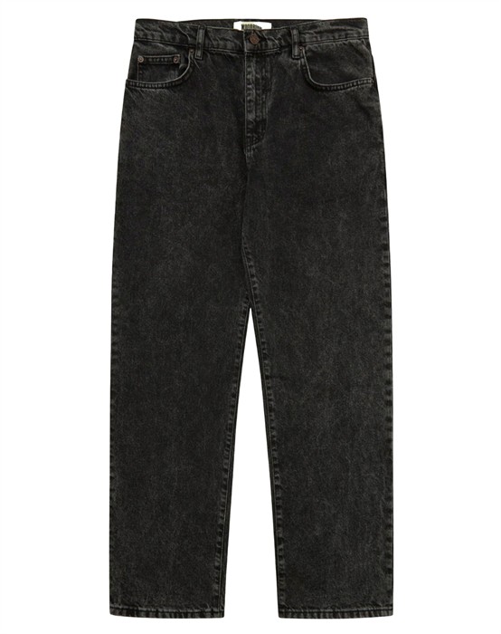 Leroy Thun Black Jeans